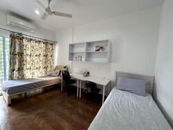 Jalan Hitam Manis (D10), Terrace #520019391